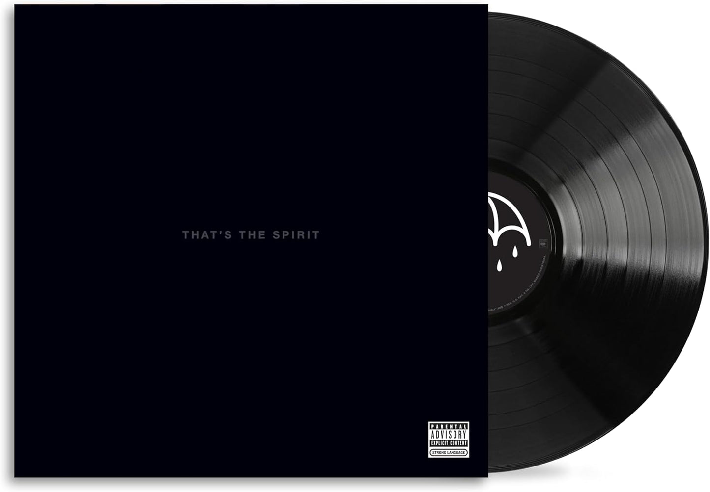 Bring Me The Horizon – That's The Spirit - LP