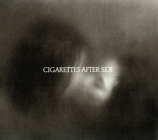 The Vintage Store - Cigarettes After Sex – X's CD