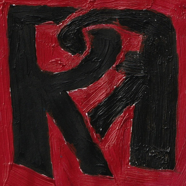 Rosalía Rauw Alejandro – RR - LP