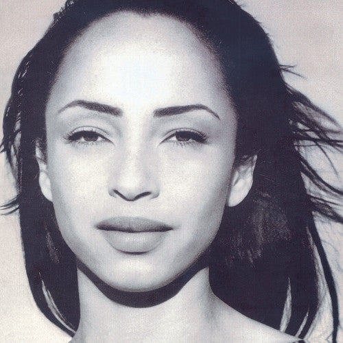 Sade - The Best Of Importado - CD