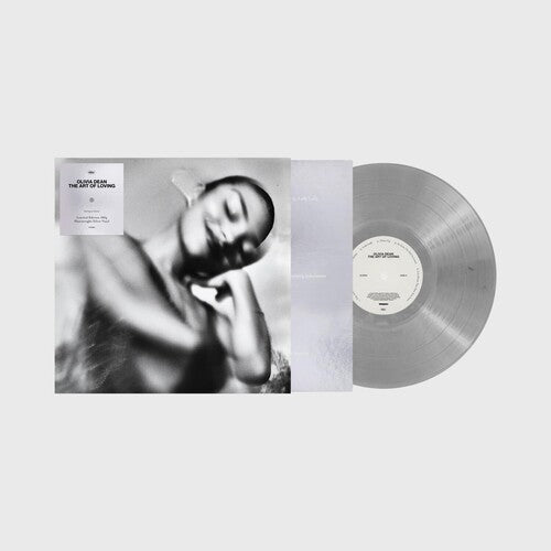 Olivia Dean - The Art Of Loving - LP Silver