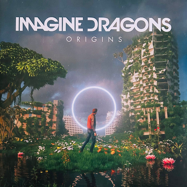 Imagine Dragons – Origins - LP