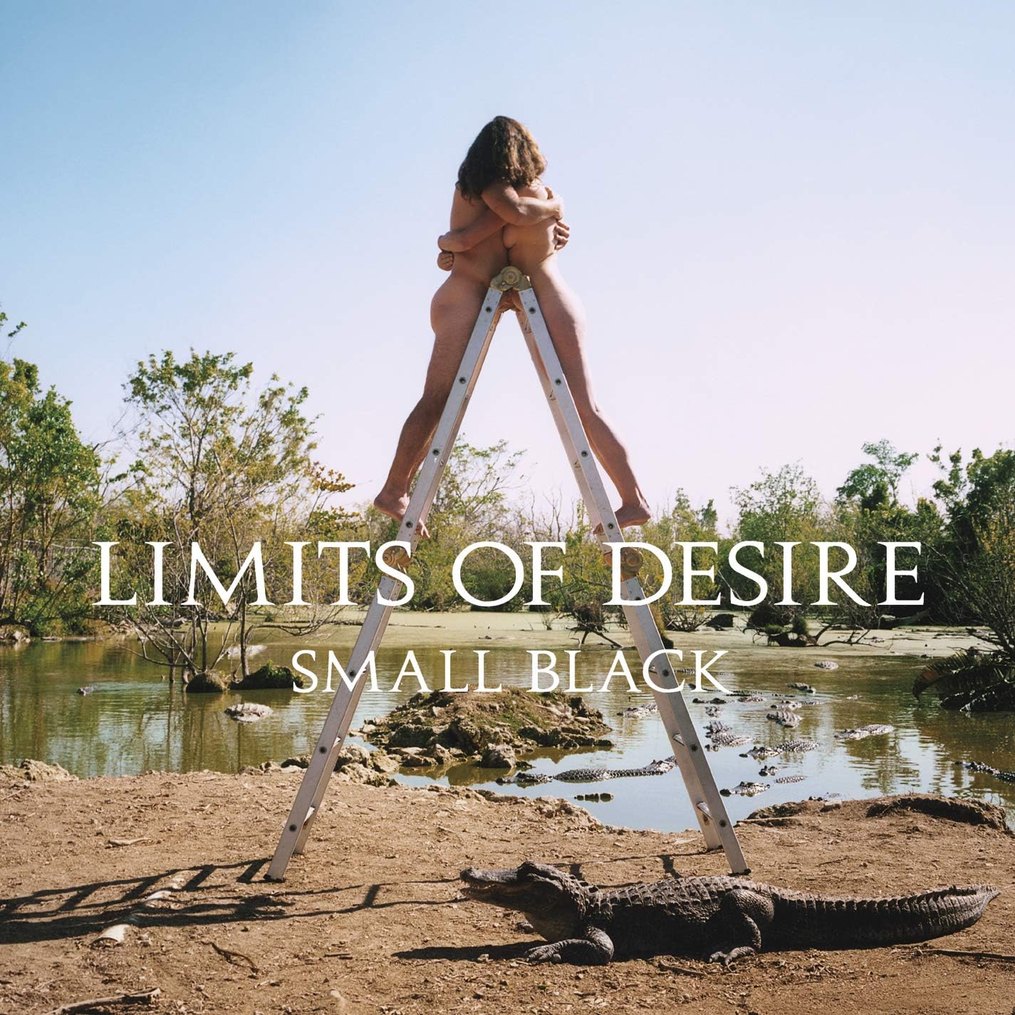 Small Black – Limits Of Desire - LP