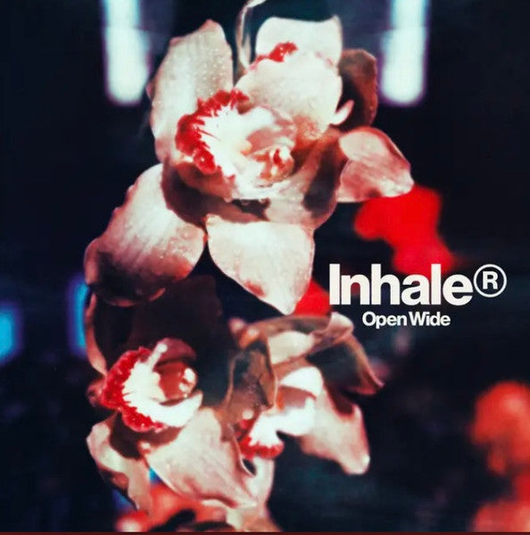 Inhaler – Open Wide - LP