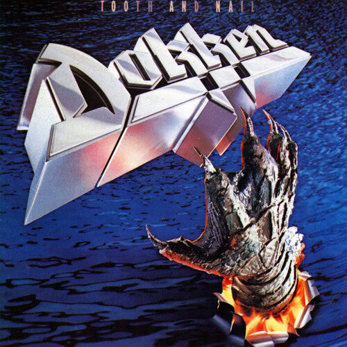 Dokken - Tooth And Nail - CD