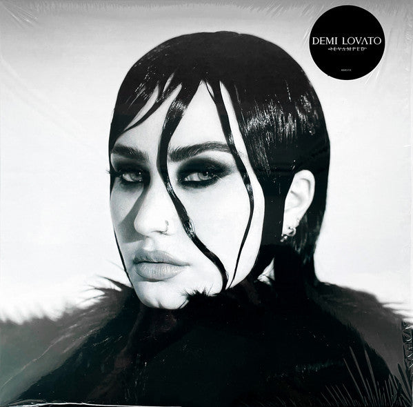 Demi Lovato – Revamped - LP