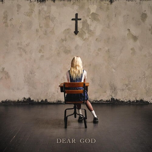 The Pretty Reckless - Dear God - CD