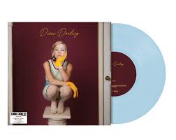 Carly Rae Jepsen - Disco Darling RSD 2026 - LP