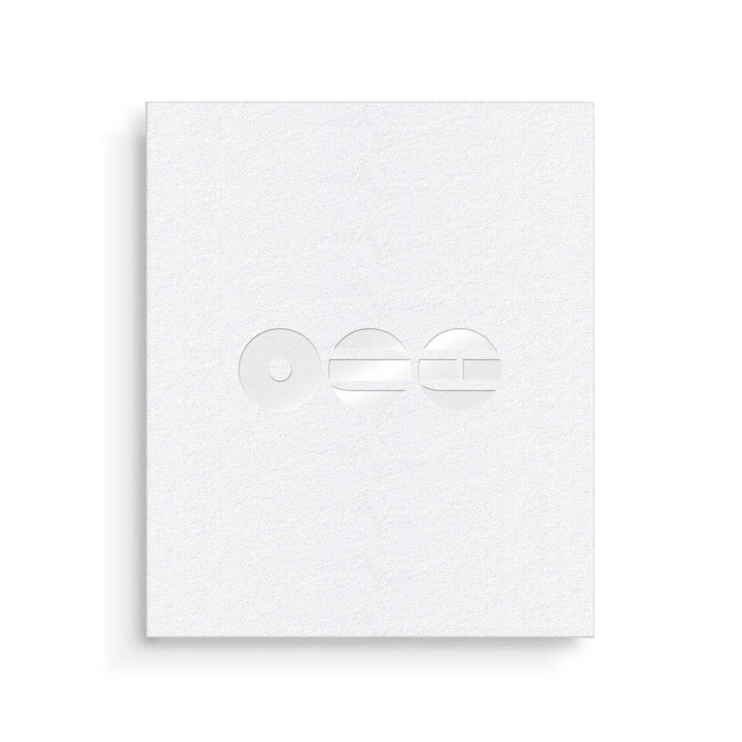 BTS The 5th Album 'ARIRANG' (Rooted in Korea Ver.) - CD