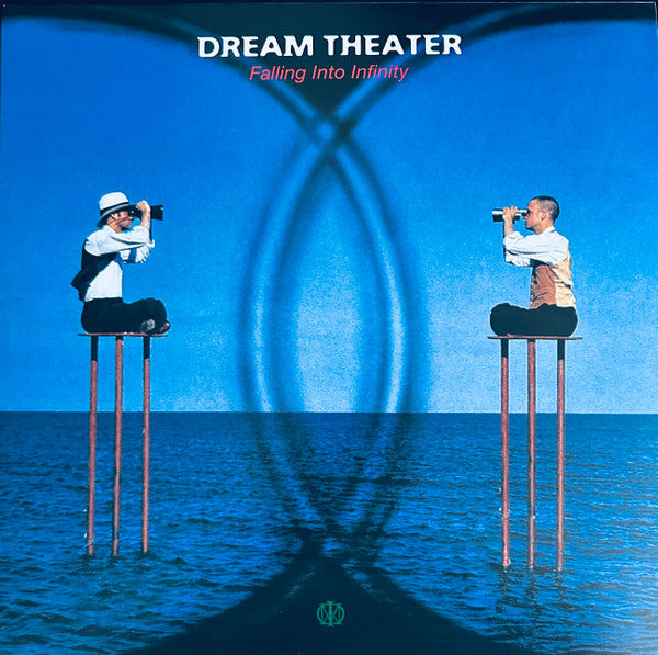 The Vintage Store - Dream Theater – Falling Into Infinity - LP