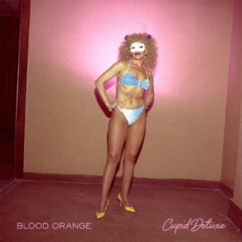 Blood Orange - Cupid Deluxe - LP