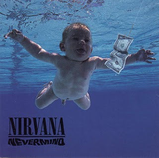 Nirvana – Nevermind Deluxe Edition - CD