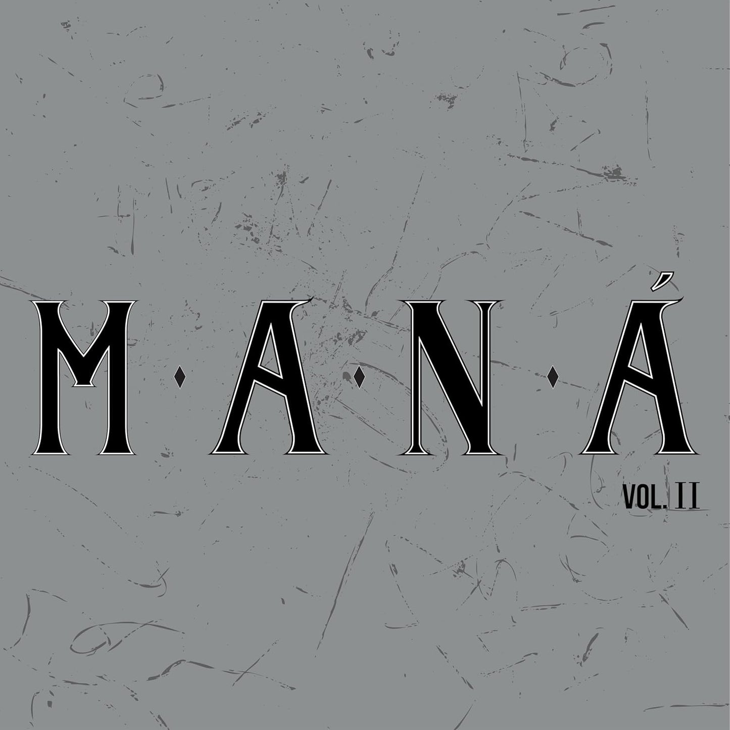 Mana Box Set Vol. 2 LP