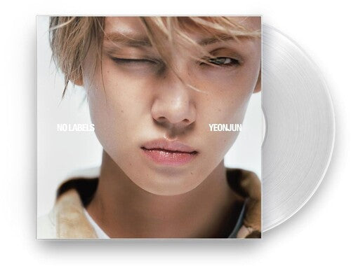 Yeonjun - No Labels - LP Transparente