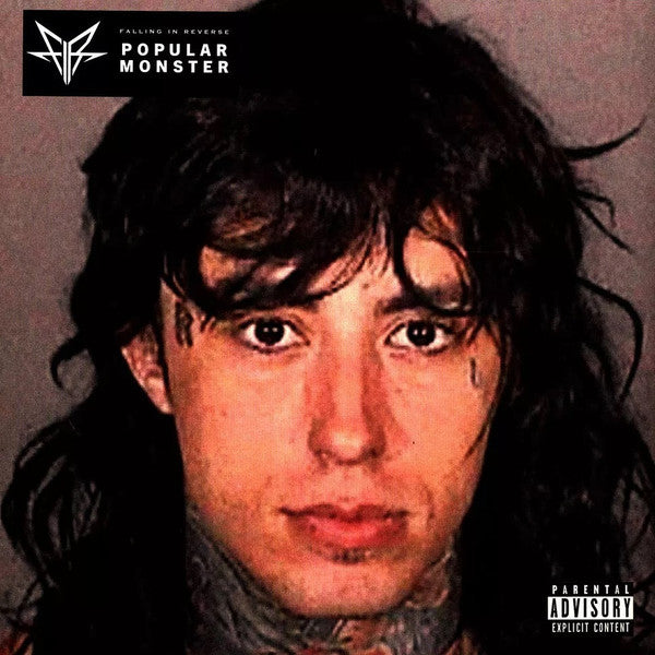 Falling In Reverse – Popular Monster - LP