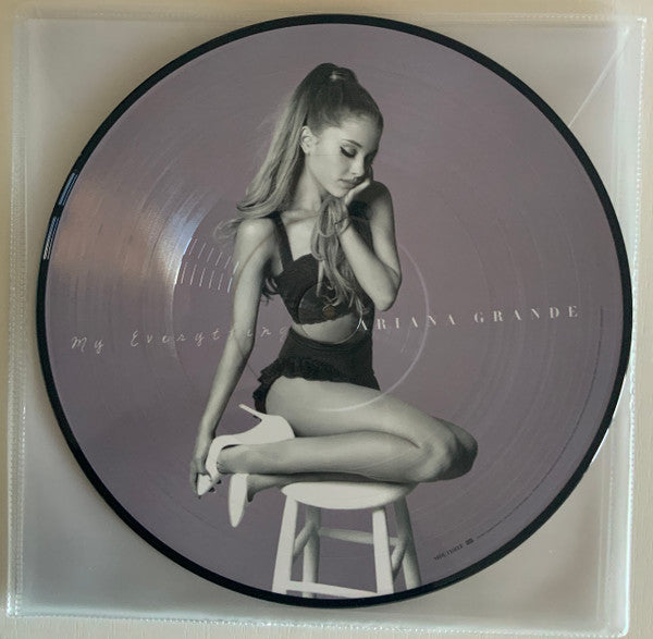 The Vintage Store - Ariana Grande – My Everything 10Th Anniversary