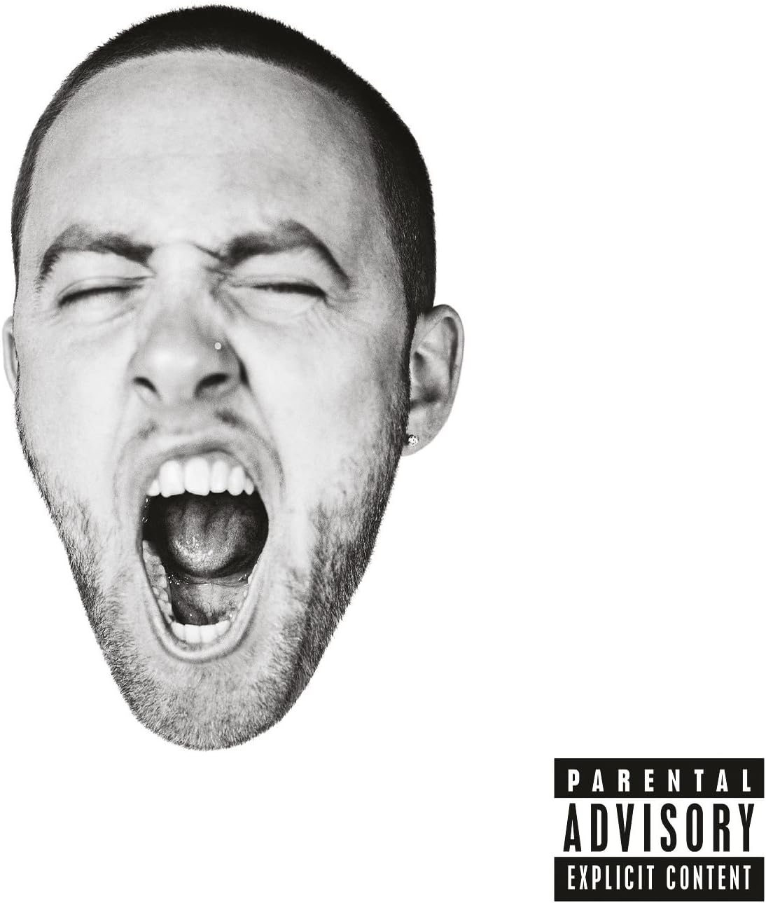 Mac Miller – GO:OD AM CD