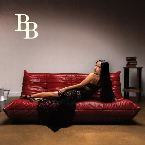 Becky G - Baraja Bendita - LP