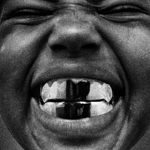 Ye ( Kanye West ) – Bully - CD