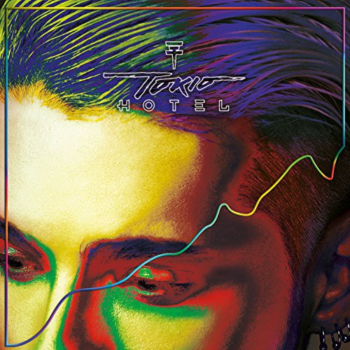 Tokio Hotel - Kings of Suburbia - CD
