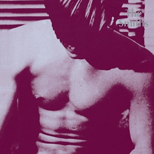 The Smiths - The Smiths - CD