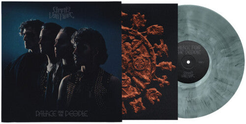 Greta Van Fleet - Palace For The People Indie Exclusive - LP