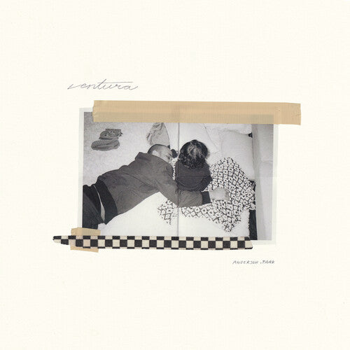 Anderson Paak - Ventura - LP