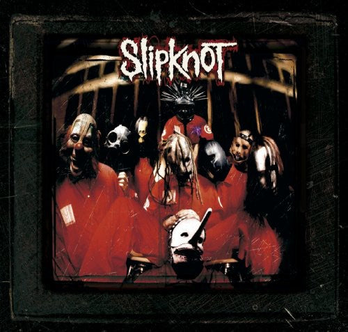 Slipknot - Slipknot 10Th Anniversary - CD+DVD