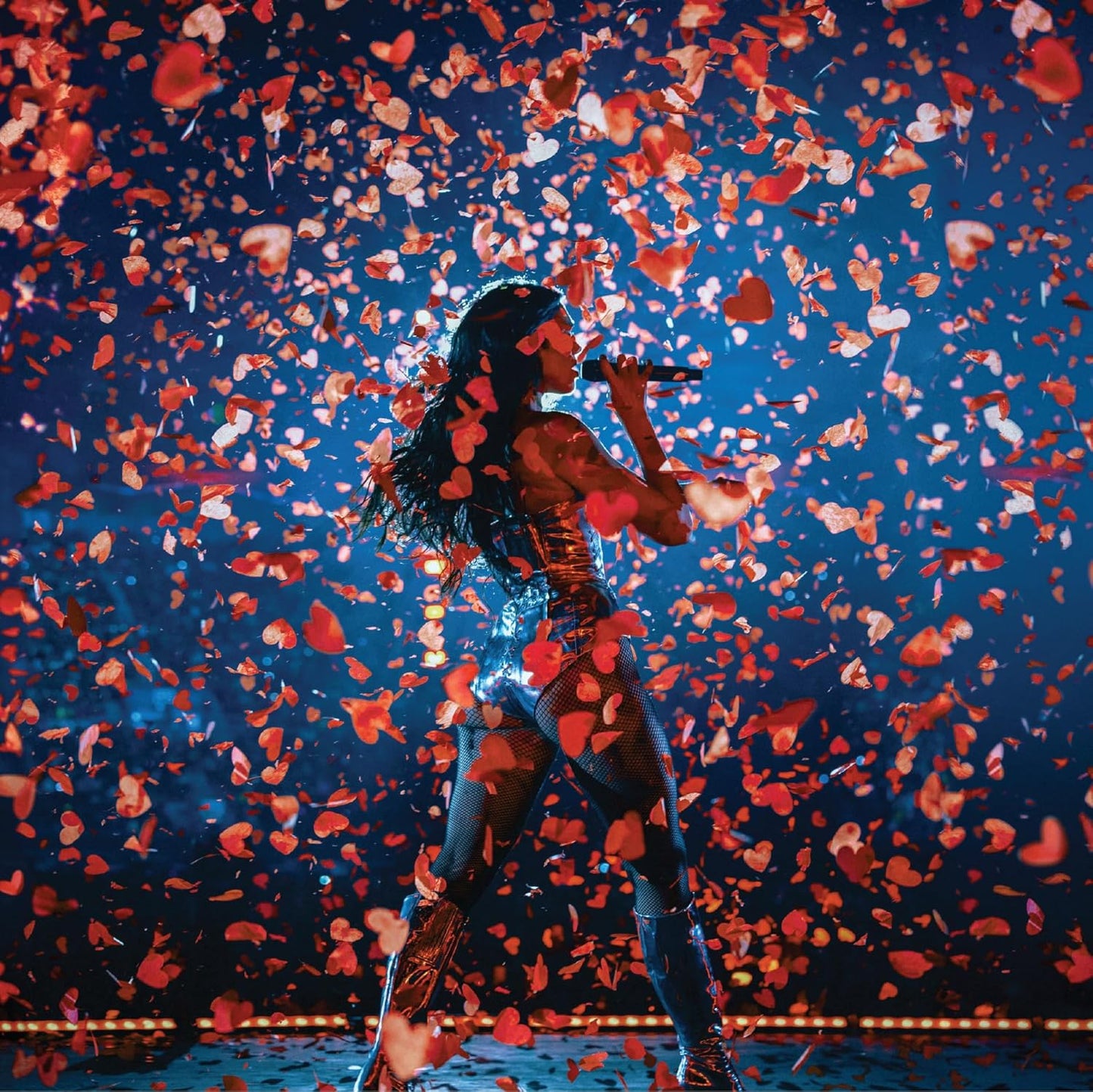 Dua Lipa – Live From Mexico - CD