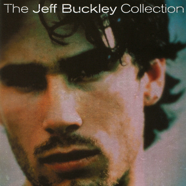 Jeff Buckley – The Jeff Buckley Collection - CD
