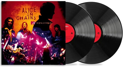 Alice In Chains - Unplugged - LP