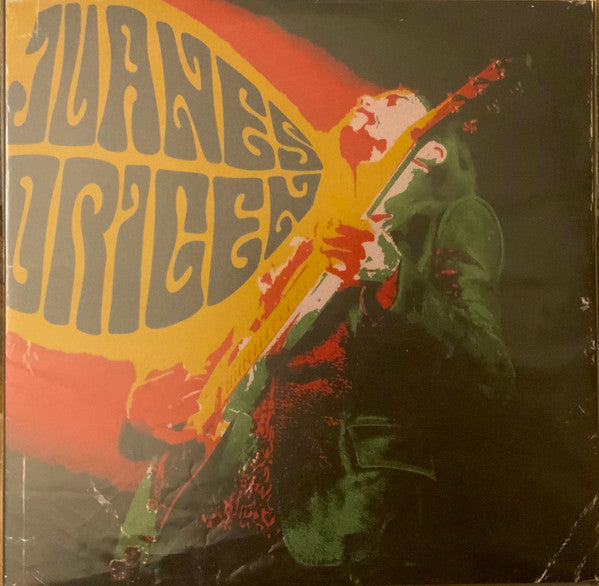 Juanes – Origen - LP
