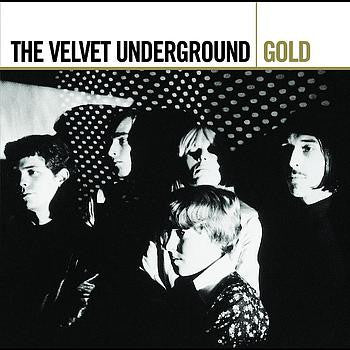 The Velvet Underground – Gold CD