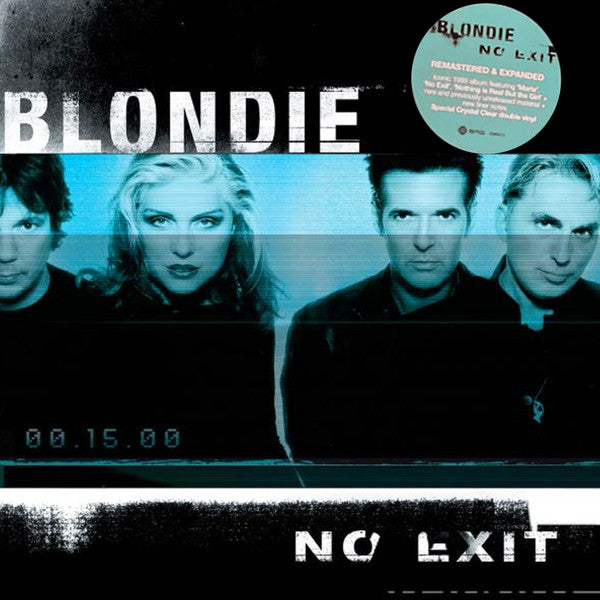 Blondie – No Exit - LP