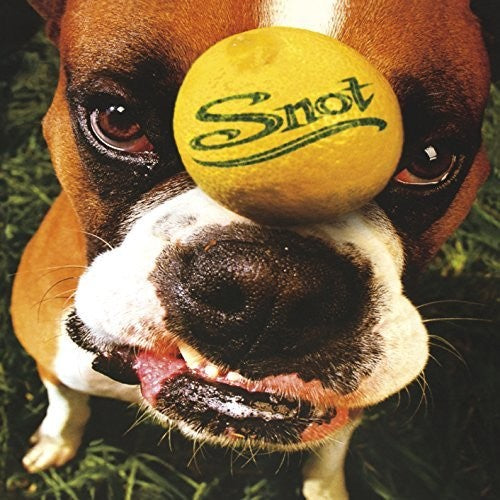 Snot - Get Some - CD