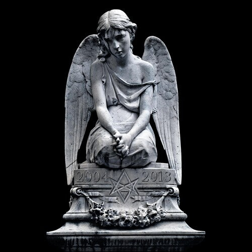 Bring Me The Horizon - 2004-2013 - CD