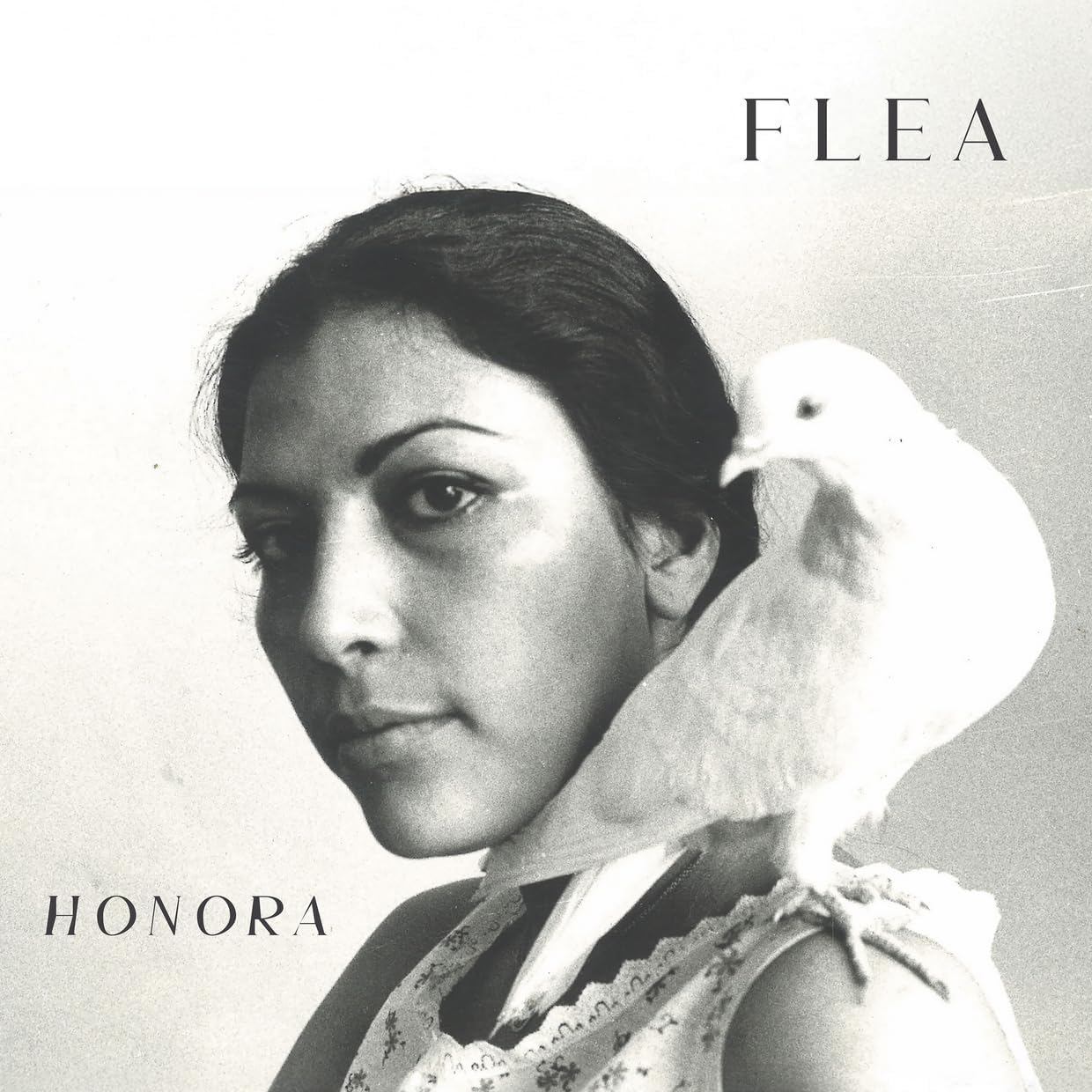 Flea – Honora - LP