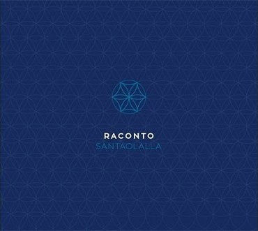 Santaolalla – Raconto - LP