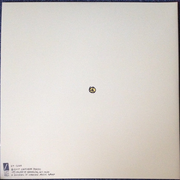 Mac Demarco – This Old Dog - LP
