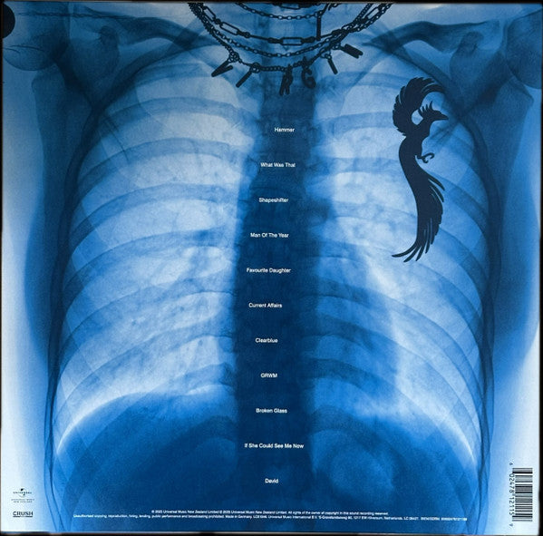 Lorde – Virgin - LP