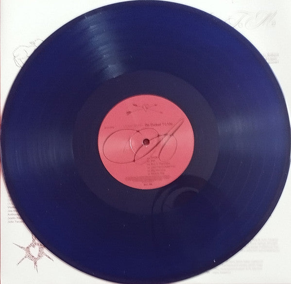 Violet Grohl – Be Sweet To Me - LP Bluberry Jam