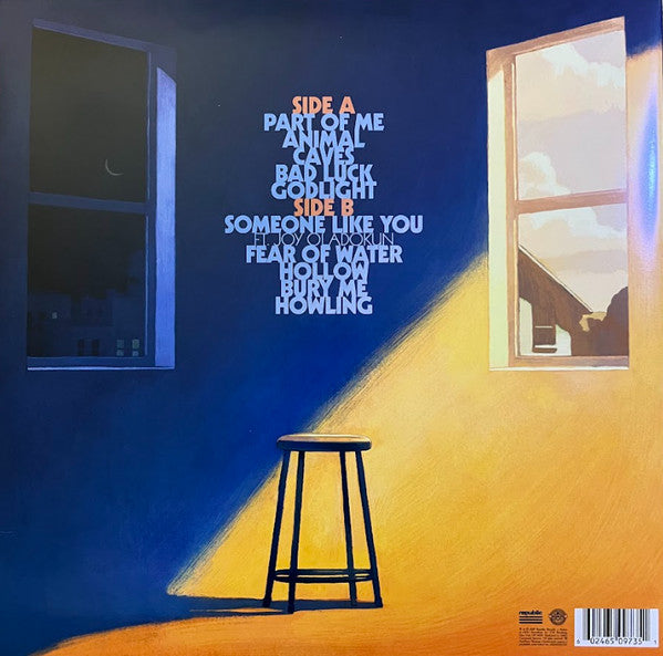 Noah Kahan - I Was I Am LP RSD 2024