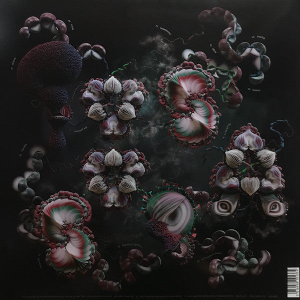 Bjork – Fossora - LP