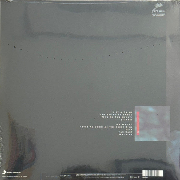 Sade – Promise - LP