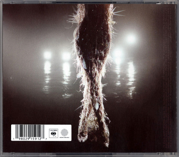 Miley Cyrus – Something Beautiful - CD