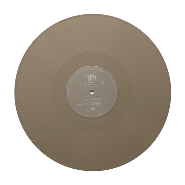 Taylor Swift – The Tortured Poets Department The Botler - LP