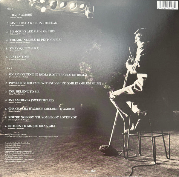 Dean Martin – Greatest Hits - LP