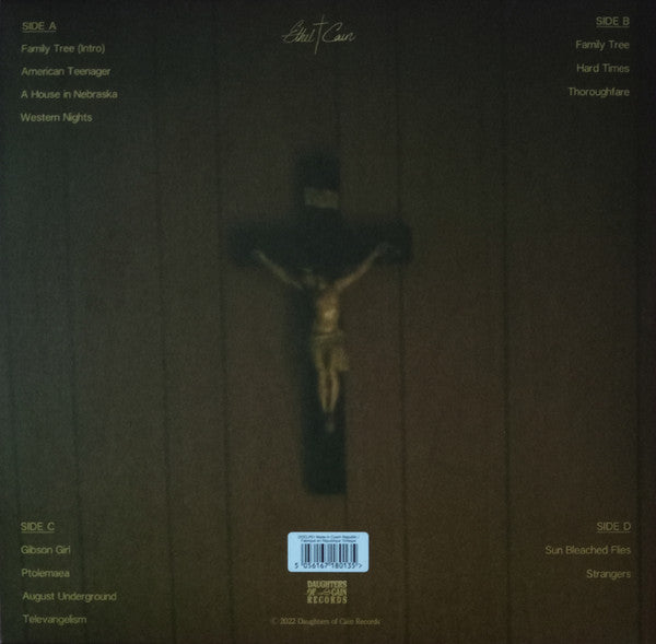 Ethel Cain – Preacher's Daughter - LP