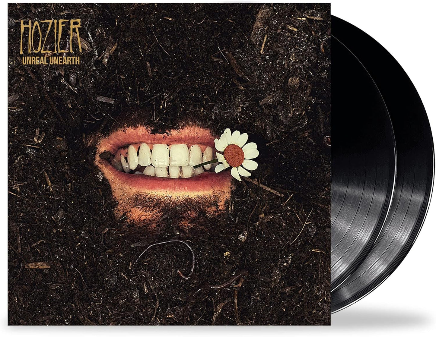 Hozier – Unreal Unearth LP
