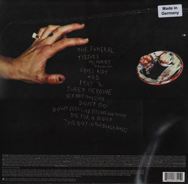 Yungblud – Yungblud - LP